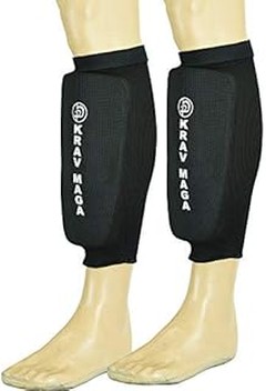 Mejores lugares para comprar espinilleras para krav maga online