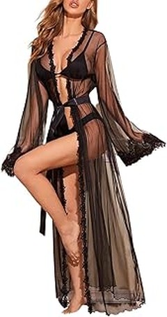 Mejores lugares para comprar un kimono con cinturón