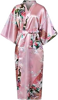 Las mejores tiendas para comprar kimonos para mujer