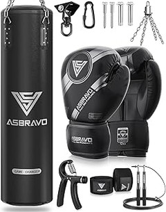 Mejores lugares para comprar sacos de boxeo largos online