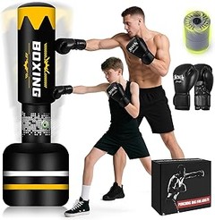 ¿Dónde comprar un saco de boxeo ligero? Las mejores opciones en línea y físicas