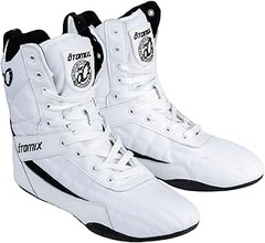 Mejores lugares para comprar zapatillas de boxeo altas