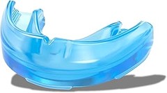 ¿Son efectivos los protectores bucales para evitar lesiones en personas con brackets?