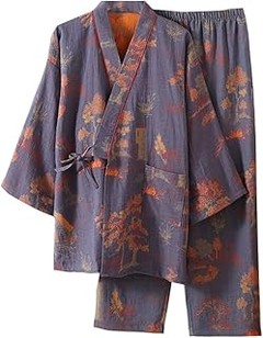 Errores Comunes al Comprar un Kimono para Hombre