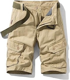 Problemas frecuentes al elegir pantalones cortos de combate