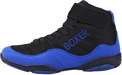 Errores frecuentes al elegir zapatillas de boxeo para mujer