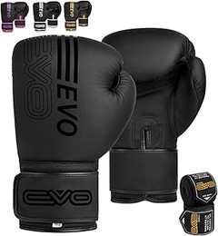Errores frecuentes al seleccionar guantes de boxeo para nivel intermedio