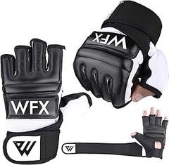 Evita estos errores al elegir guantes de MMA con protección de pulgar
