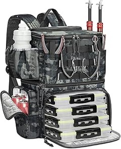 Evita estos errores al seleccionar tu mochila con compartimento para guantes