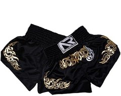 Evita estos errores al elegir pantalones cortos de kickboxing