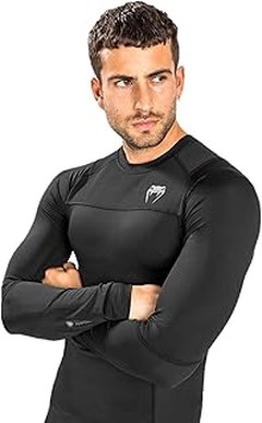 Errores a evitar al seleccionar rashguards para grappling