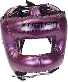 Errores que debes evitar al usar cascos de boxeo con barra