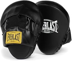 Los errores más comunes al utilizar manoplas largas de boxeo