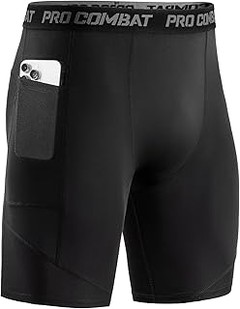 Errores que debes evitar al usar pantalones cortos de compresión