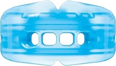 ** Problemas frecuentes al usar protectores bucales con brackets