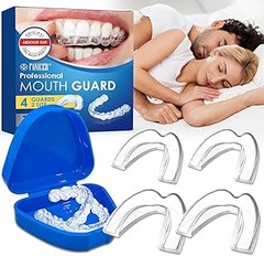 Problemas frecuentes al utilizar protectores bucales y sus soluciones
