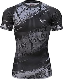 Errores Habituales al Usar Rashguards en Boxeo y Cómo Solucionarlos