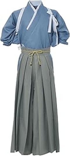 Problemas Comunes al Usar un Kimono Azul y Cómo Solucionarlos