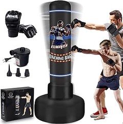 Problemas Frecuentes al Usar un Saco de Boxeo para Principiantes