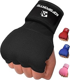 Problemas frecuentes al utilizar vendas rápidas en boxeo