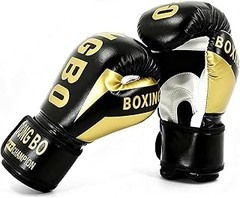 Guantes de MMA para niños