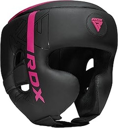 Cómo elegir el mejor casco de boxeo para mujer: Guía de compra