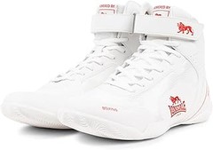 Cómo elegir las mejores zapatillas de boxeo para competición