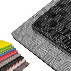 ¿Cómo elegir el mejor kit de tatamis para mi entrenamiento?