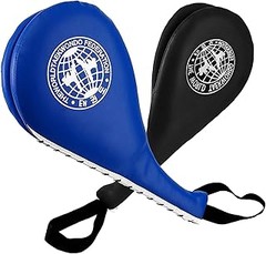 ¿Cómo elegir los mejores paos para kickboxing?