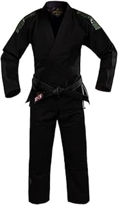 Dónde comprar kimonos de entrenamiento a buen precio