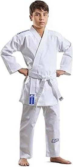Los Mejores Kimonos de Taekwondo para Principiantes