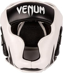 ¿Por qué es esencial utilizar un casco de boxeo para niños?