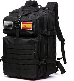Las mochilas deportivas impermeables mejor valoradas por los usuarios