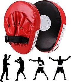 Comparativa de Manoplas de Boxeo para Profesionales y Principiantes