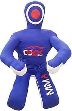 Cómo mantener tu saco de boxeo para MMA en perfecto estado