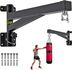 Cómo Mantener tu Soporte Metálico para Saco de Boxeo en Perfectas Condiciones