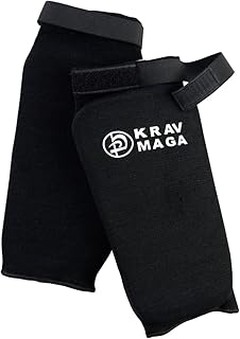 Consejos para el mantenimiento de espinilleras de krav maga