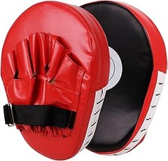 Cómo mantener y limpiar tus manoplas de boxeo para que duren más