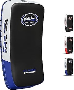 Cómo usar paos tailandeses para mejorar la velocidad en tus entrenamientos