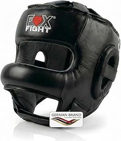 Top cascos de boxeo con barra ideales para quienes inician