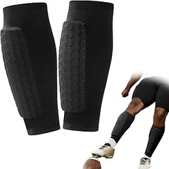 ¿Cuáles son las mejores espinilleras acolchadas para kickboxing?