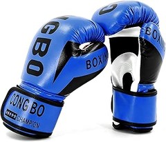 Comparativa de los mejores guantes de MMA de 6 oz para principiantes