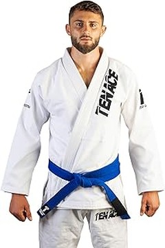 Los mejores kimonos de Brazilian Jiu Jitsu para competiciones