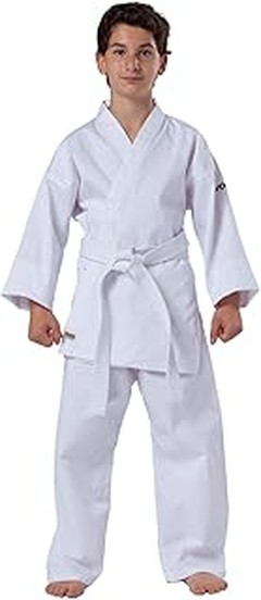 Los mejores kimonos de judo para principiantes en 2023