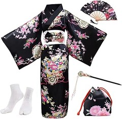 Comparativa de los mejores kimonos para mujer para principiantes