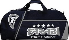 Marcas recomendadas de mochilas para MMA