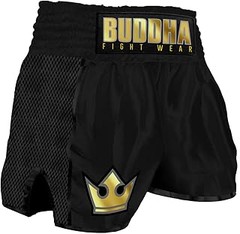 Comparativa de las mejores marcas de pantalones cortos de MMA en 2023