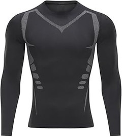 Compara las mejores marcas de rashguards de manga larga para artes marciales