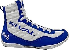 Las mejores marcas de zapatillas de boxeo de caña media