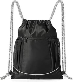 Las mejores mochilas de cuerdas deportivas para artes marciales